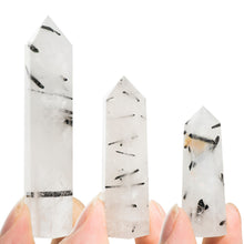 Load image into Gallery viewer, Natural Stone and Crystals &amp; 7pc Mystery Bag
