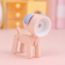Load image into Gallery viewer, LED Mini Night Light Animals
