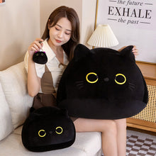 Load image into Gallery viewer, Cuddly Little Cat Plushie
