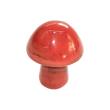 Load image into Gallery viewer, Natural Stone &amp; Crystal Mushrooms
