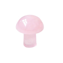 Load image into Gallery viewer, Natural Stone &amp; Crystal Mushrooms
