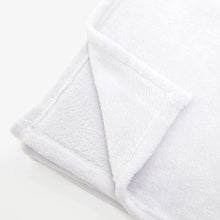 Load image into Gallery viewer, Death Moth Fuzzy Plush Lightweight Throw Blanket
