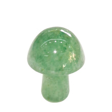 Load image into Gallery viewer, Natural Stone &amp; Crystal Mushrooms

